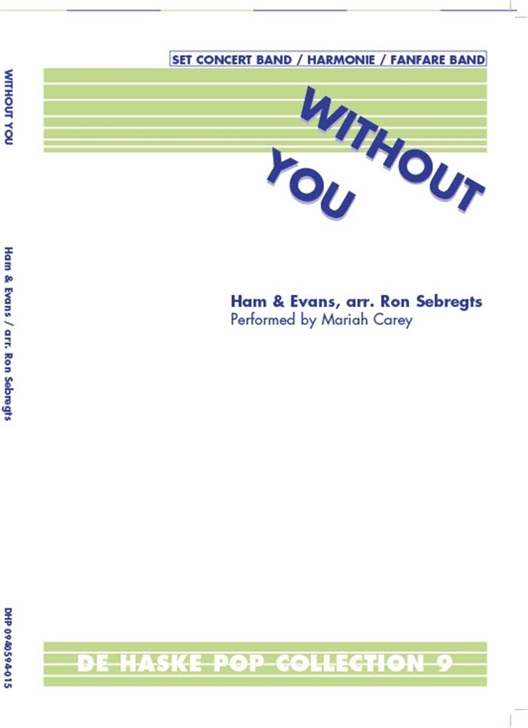 Without You